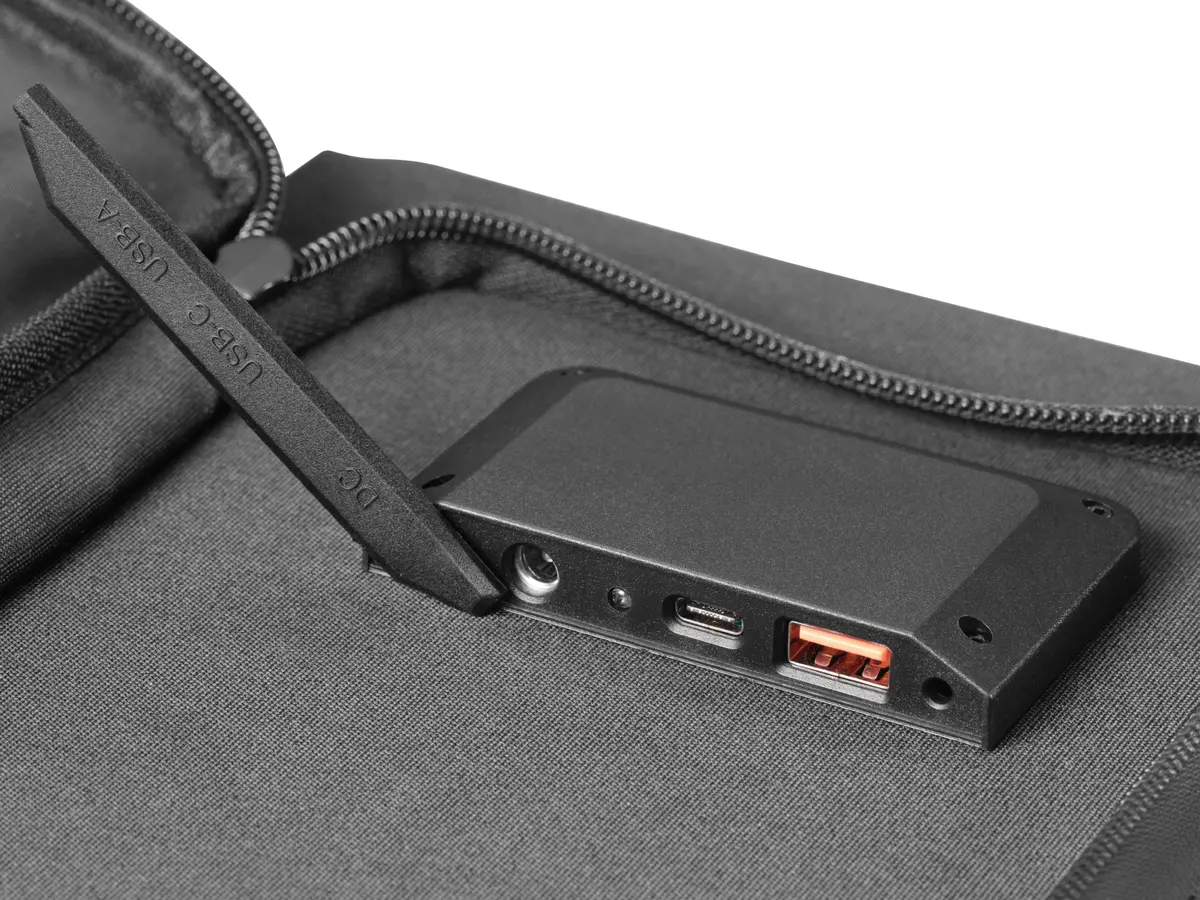 Sandberg Solar Charger 40W Lightweight saules lādētājs Photo 5