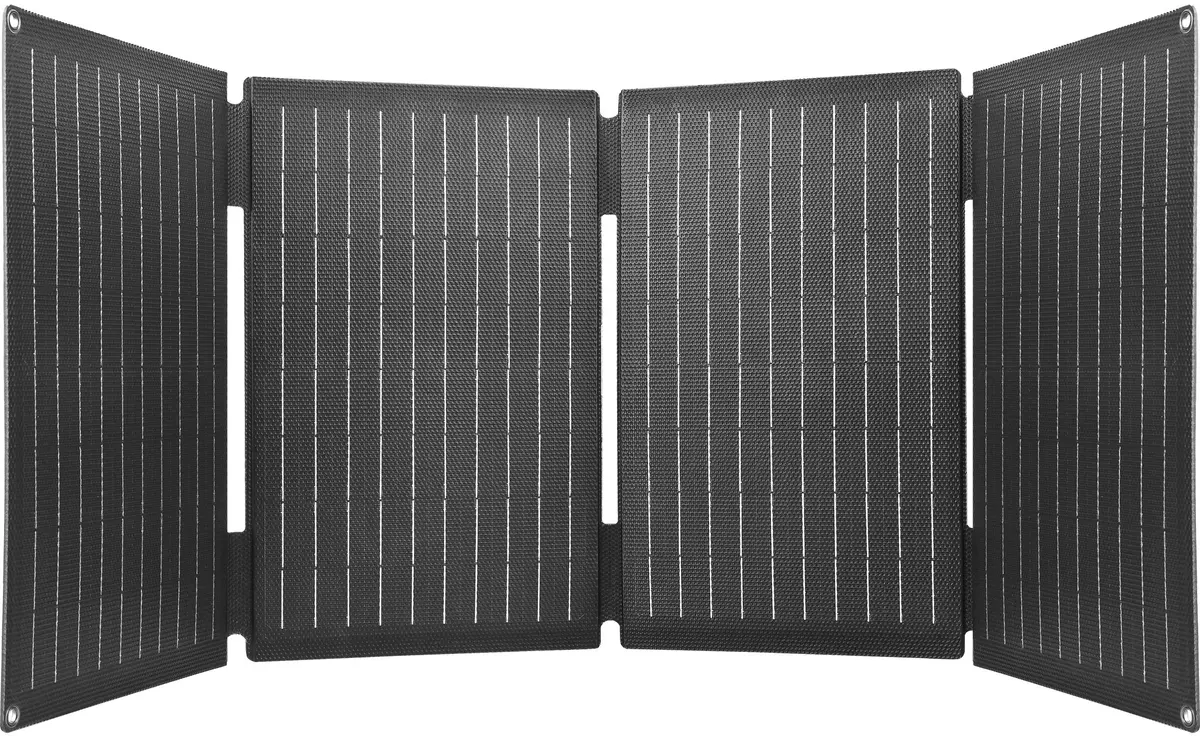 Солнечная панель Sandberg Solar Charger 40W Lightweight Photo 7