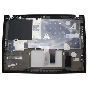 Keyboard cover Lenovo 5M11L92875 — Italian layout