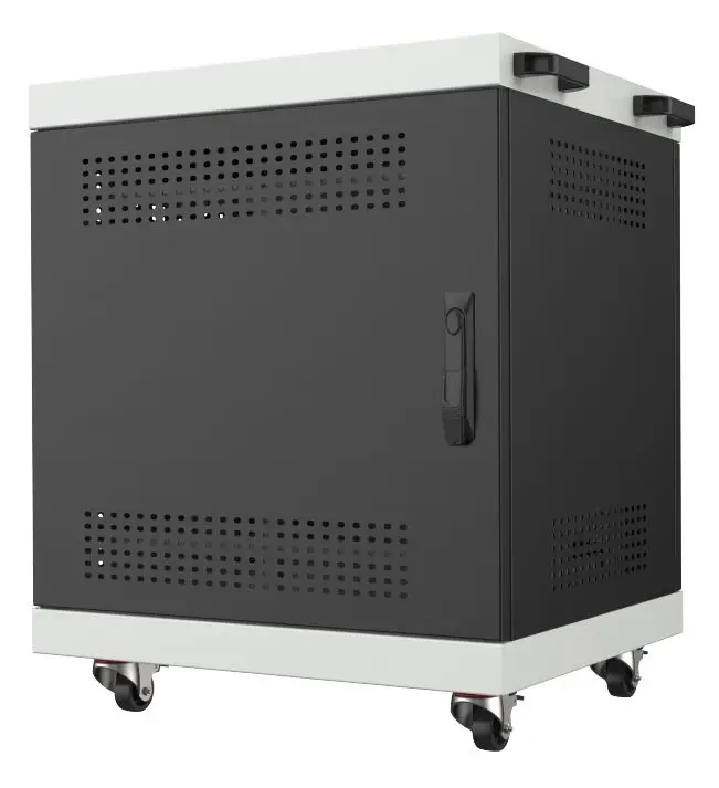 Lanview LVR14U6555BL-NOTEBOOK-LAPTOP Pārnēsājamo ierīču vadības ratiņi