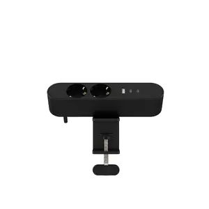 Power adapter MicroConnect MC-MDPS-EU2-30W 30W multi desktop power socket, EU plug