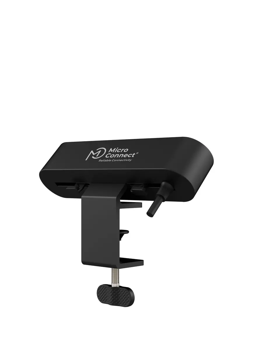 Galda kontaktligzdu bloks MicroConnect MC-MDPS-EU2-30W Photo 2