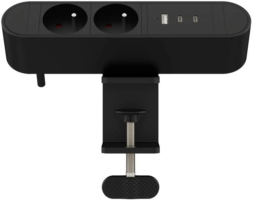 MicroConnect MC-MDPS-FR2-30W Power Extension Photo 4