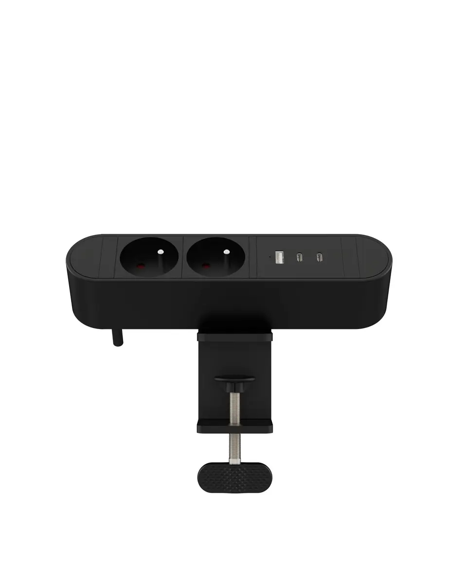 MicroConnect MC-MDPS-FR2-30W Сетевой удлинитель Photo 5