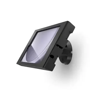Tablet wall mount Compulocks GALAXY TAB A9 APEX enclosure tilting for Samsung Galaxy Tab A9