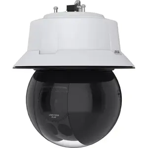 Сетевая камера AXIS Q6355-LE 4K для улицы — UK версия (02976-003)