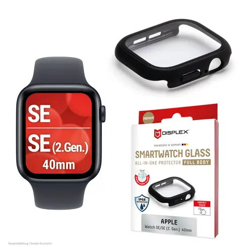 Smartwatch & Fitness Tracker Bands