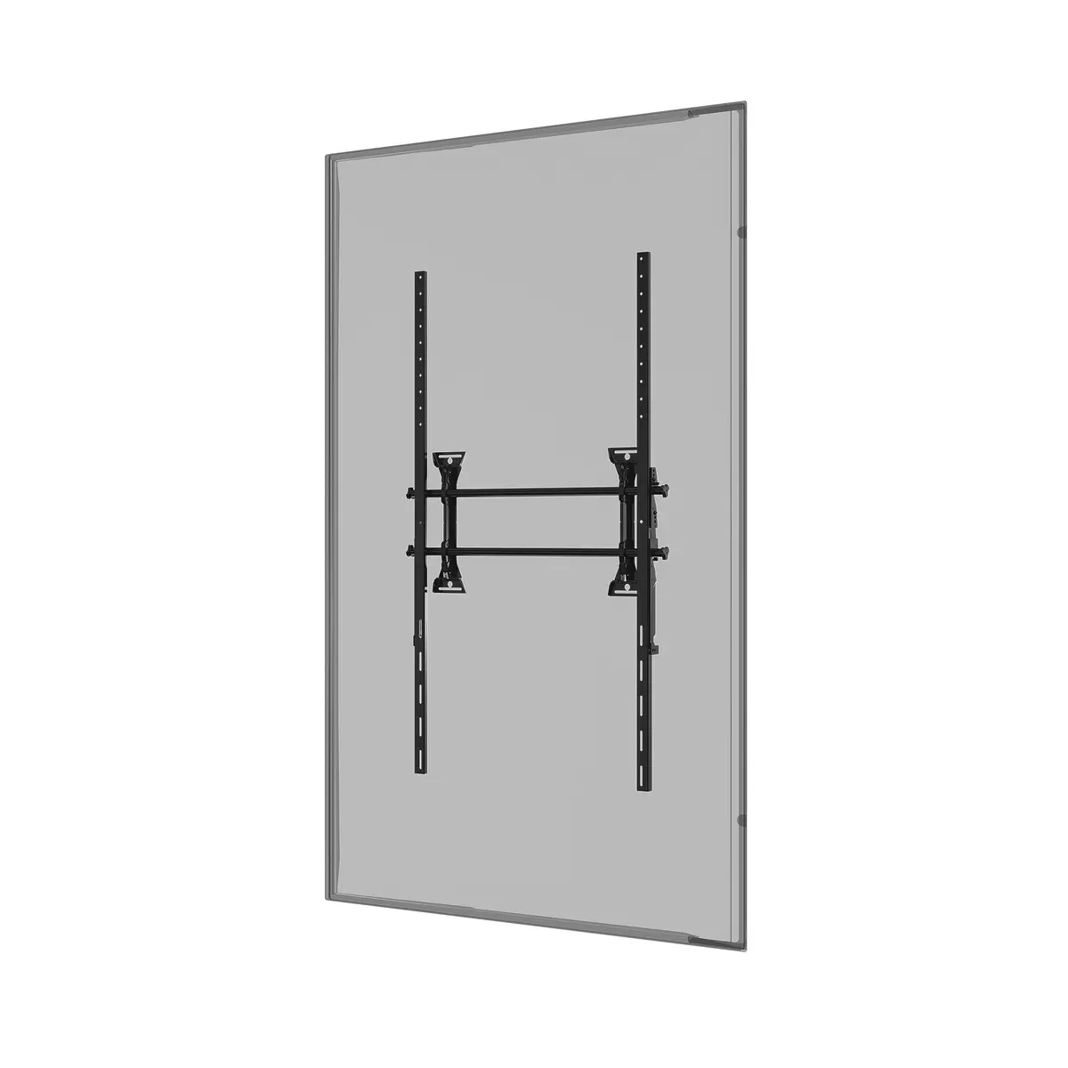 Chief Ultrawide Micro-Adjust Portrait Wall Mount KITXWXSM1UP Photo 3