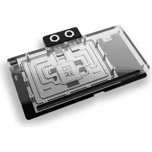 Graphics Card Backplate Alphacool Core Geforce RTX 5080 ROG Astral Backplate (MPN 10267)