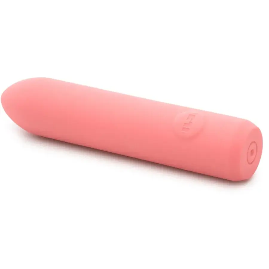 Вибратор JE JOUE ILY BULLET PINK Photo 2