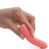 Вибратор JE JOUE ILY BULLET PINK Photo 6