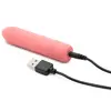 Вибратор JE JOUE ILY BULLET PINK Photo 7