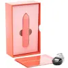 Вибратор JE JOUE ILY BULLET PINK Photo 8
