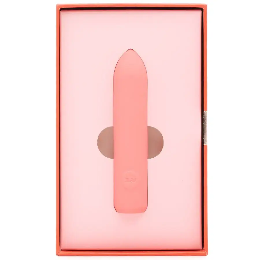 Вибратор JE JOUE ILY BULLET PINK Photo 9