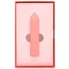 Вибратор JE JOUE ILY BULLET PINK Photo 9