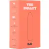 Вибратор JE JOUE ILY BULLET PINK Photo 10