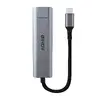 USB хаб Lindy 43422 Type C Photo 4