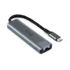 USB хаб Lindy 43422 Type C Photo 5