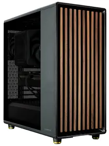 Computer Captiva CAPTIVA PC Highend Gaming I92-913 i7-14700KF 32GB 1TB RTX5070 w/o OS