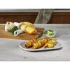 Air fryer Electrolux EAFEK1 3738772 Photo 4