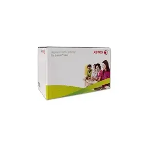 Тонер-картридж xerox xrc CE264X (006R03004) для LaserJet CM4500/CM4540 — черный, ~17 000 страниц