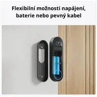 Камера видеонаблюдения Reolink D340B 4MP 2K Photo 6