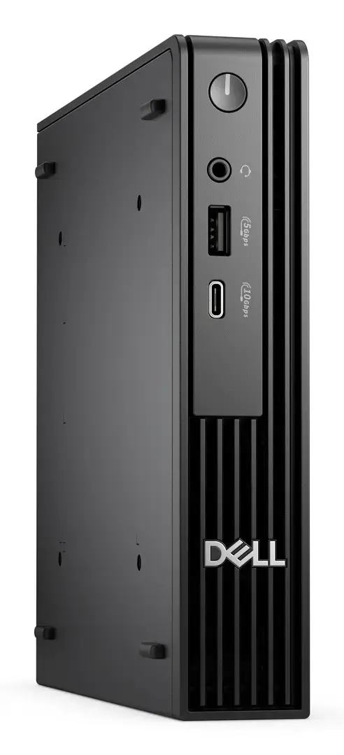 Dators Dell Pro Micro QCM1250 Photo 2