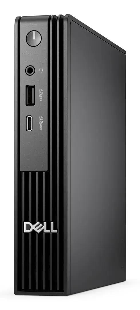 Dators Dell Pro Micro QCM1250 Photo 3
