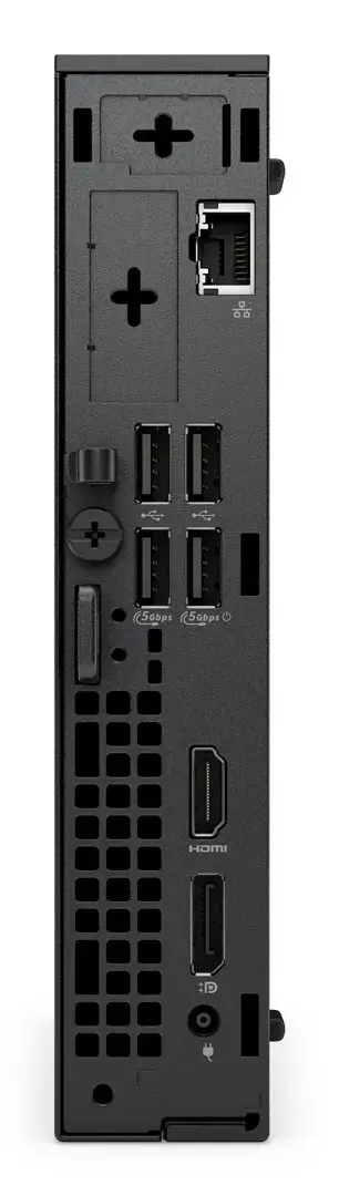 Dators Dell Pro Micro QCM1250 Photo 4