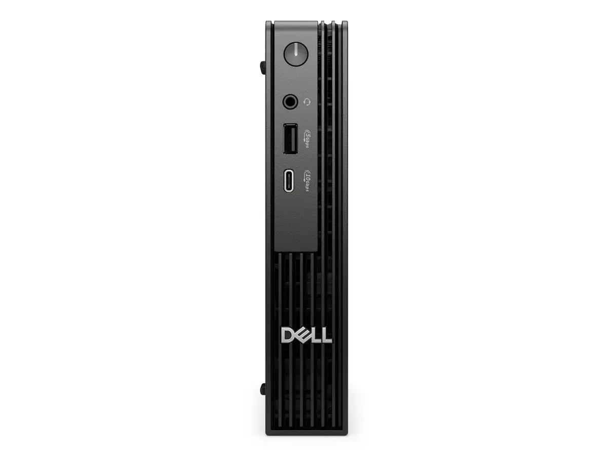 Dators Dell Pro Micro QCM1250 Photo 5