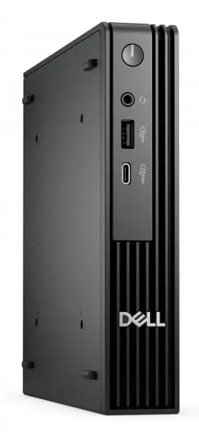 Mini PC Dell Pro QCM1250 Intel
