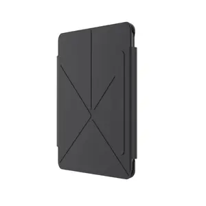 Tablet case FIXED Trinity for Apple iPad 10.9 (2022) and iPad 11 (2025) — Black
