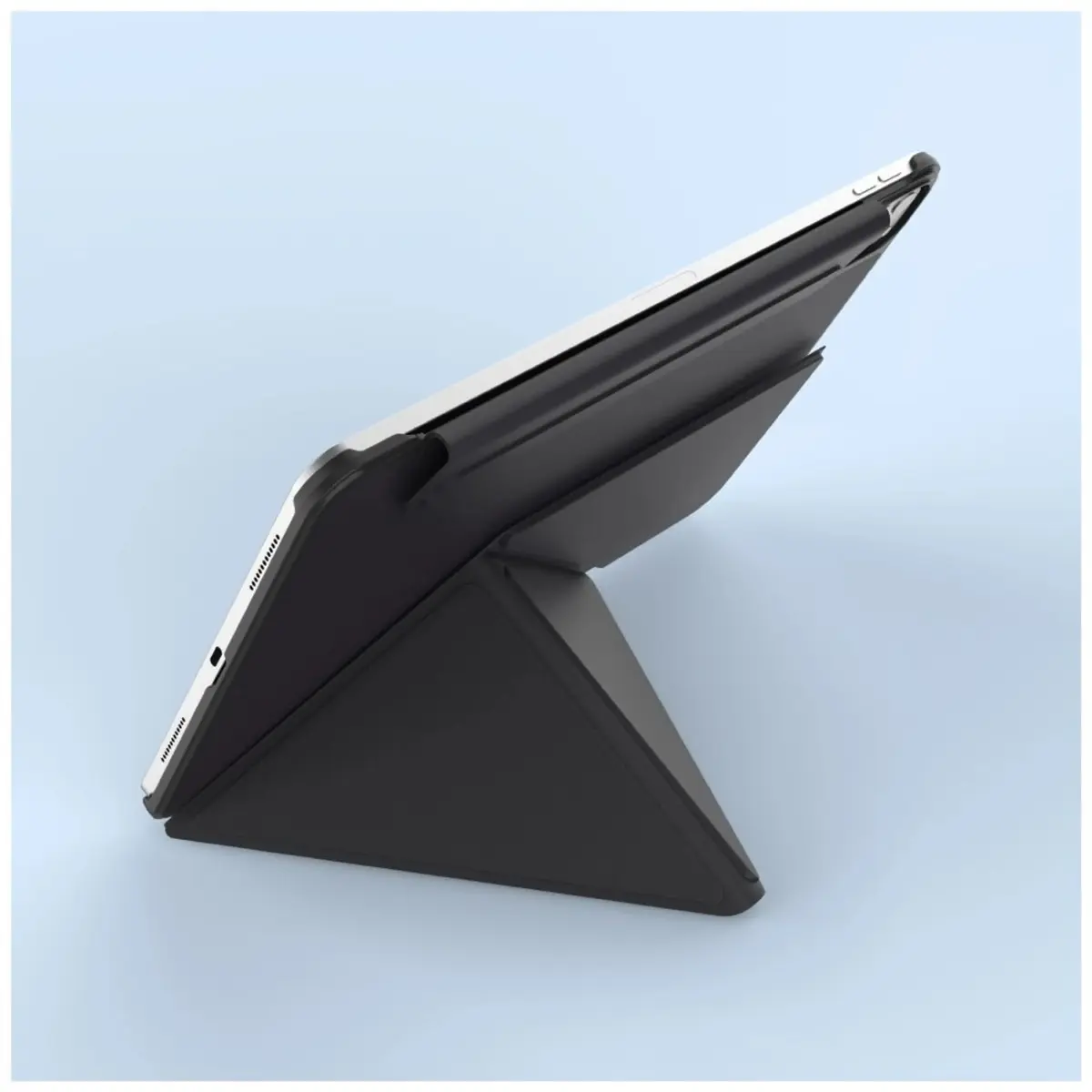 FIXED Trinity vāks Apple iPad 10.9 (2022) / iPad 11 (2025) Photo 8