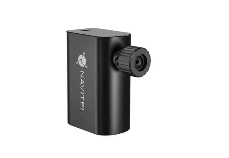 Navitel AIR12 MINI pārnēsājams velosipēda kompresors Photo 2