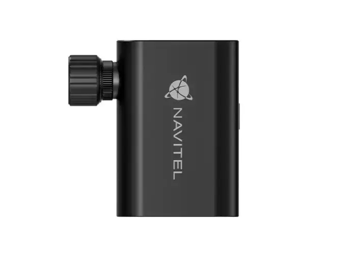 Navitel AIR12 MINI pārnēsājams velosipēda kompresors Photo 5