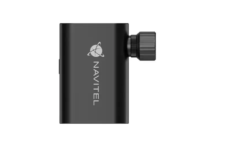 Navitel AIR12 MINI pārnēsājams velosipēda kompresors Photo 6