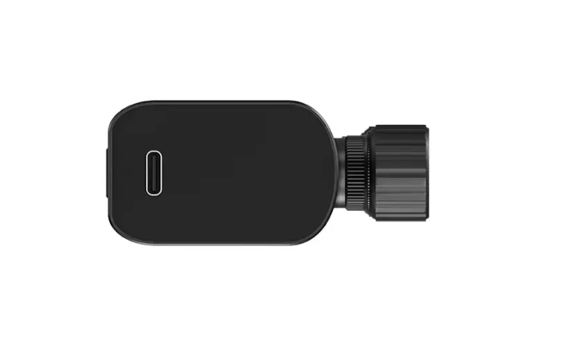Navitel AIR12 MINI pārnēsājams velosipēda kompresors Photo 7