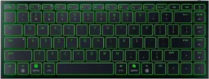 Wireless mouse Razer Joro with RGB lighting, model RZ03-02360100-R3M1