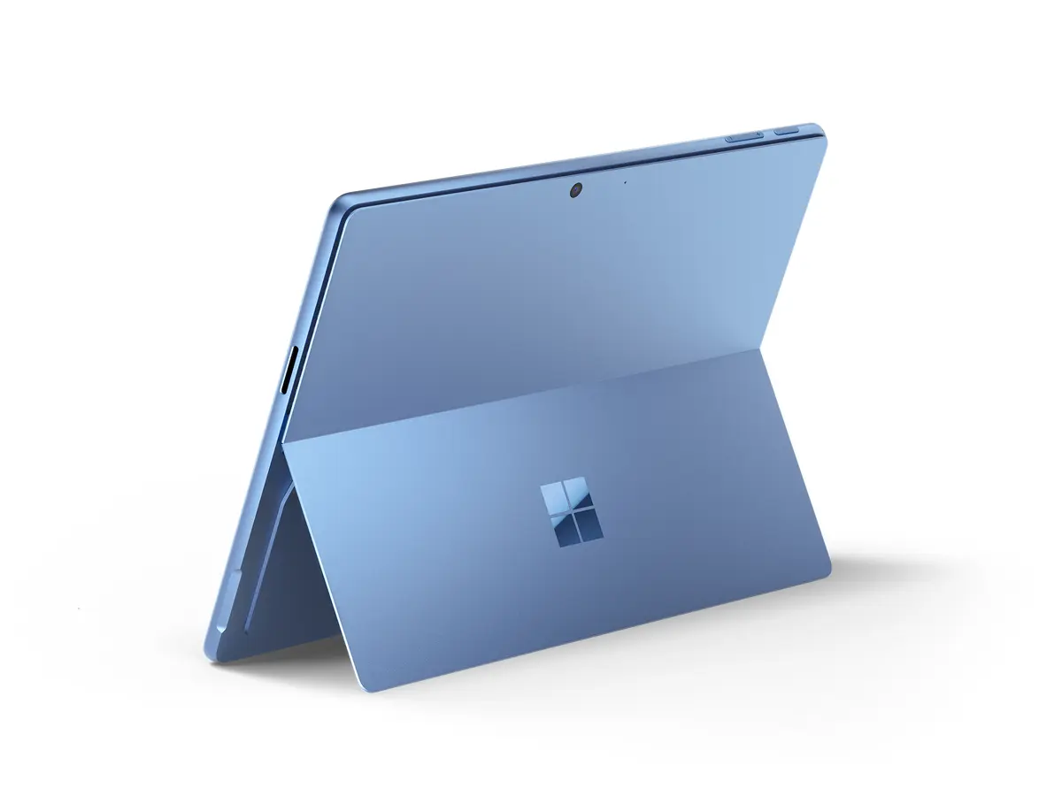 Microsoft Surface Pro 11 Copilot+ PC Snapdragon 1 ТБ Синий Photo 3