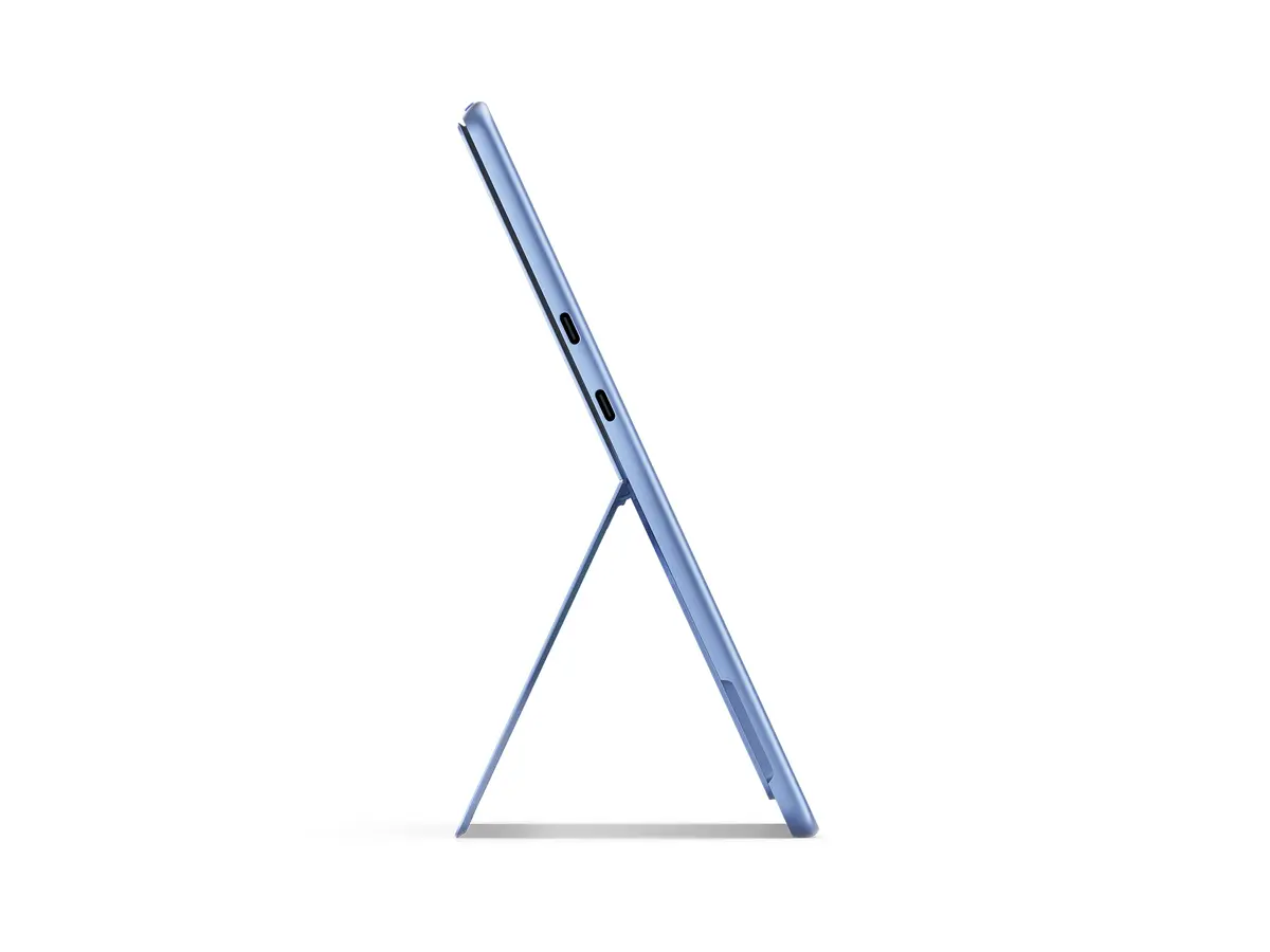 Microsoft Surface Pro 11 Copilot+ PC Snapdragon 1 ТБ Синий Photo 4