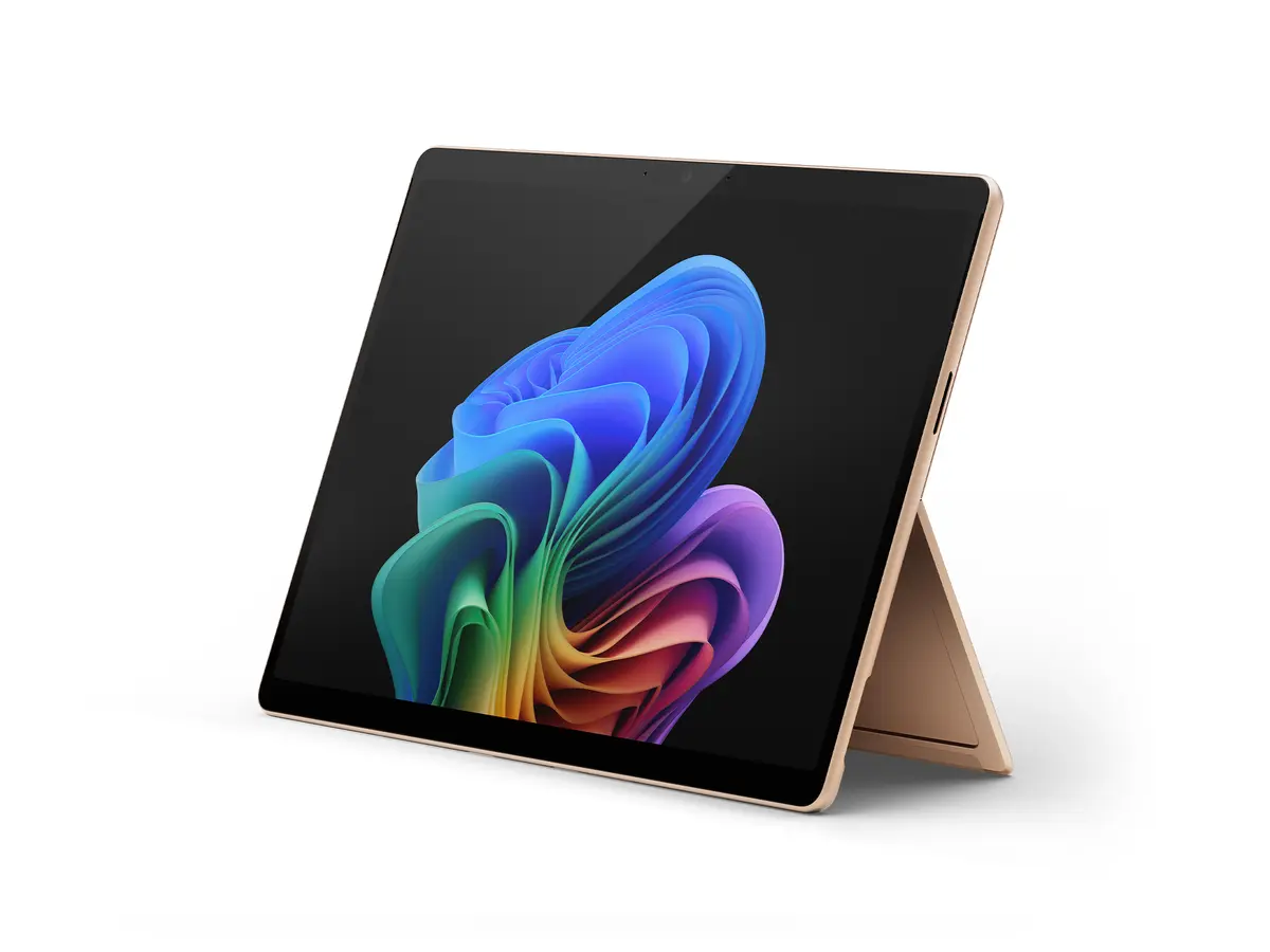 Microsoft Surface Pro 11 Copilot+ PC
