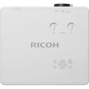 Lāzera projektors Ricoh PJ WUL6760 — 3LCD, 6000 lūmeni, 4K