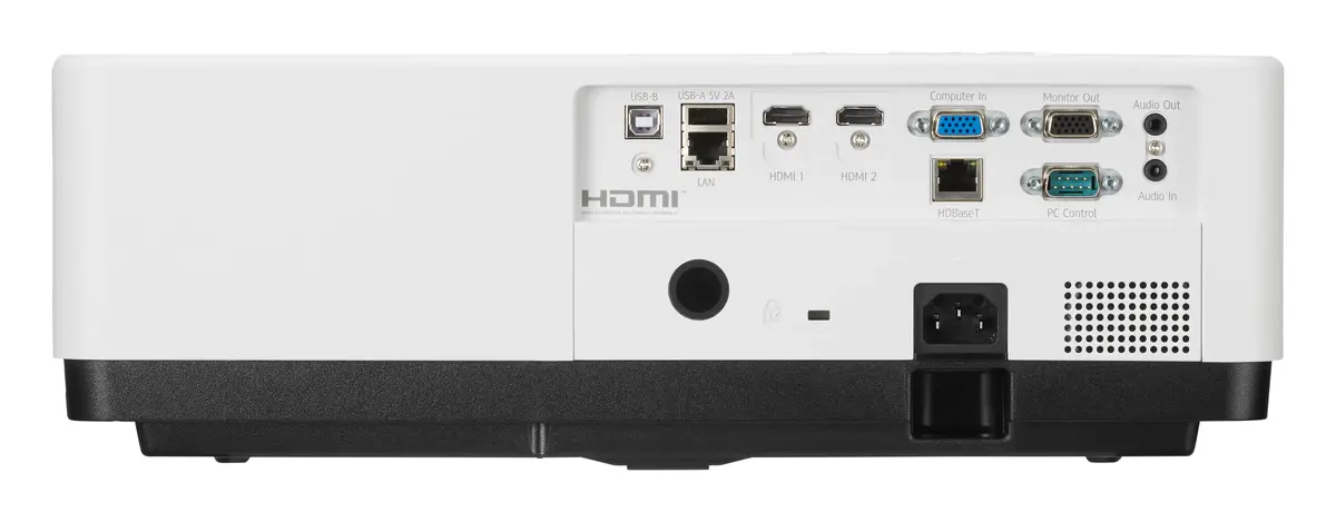 Лазерный проектор Ricoh PJ WUL6760 Photo 2