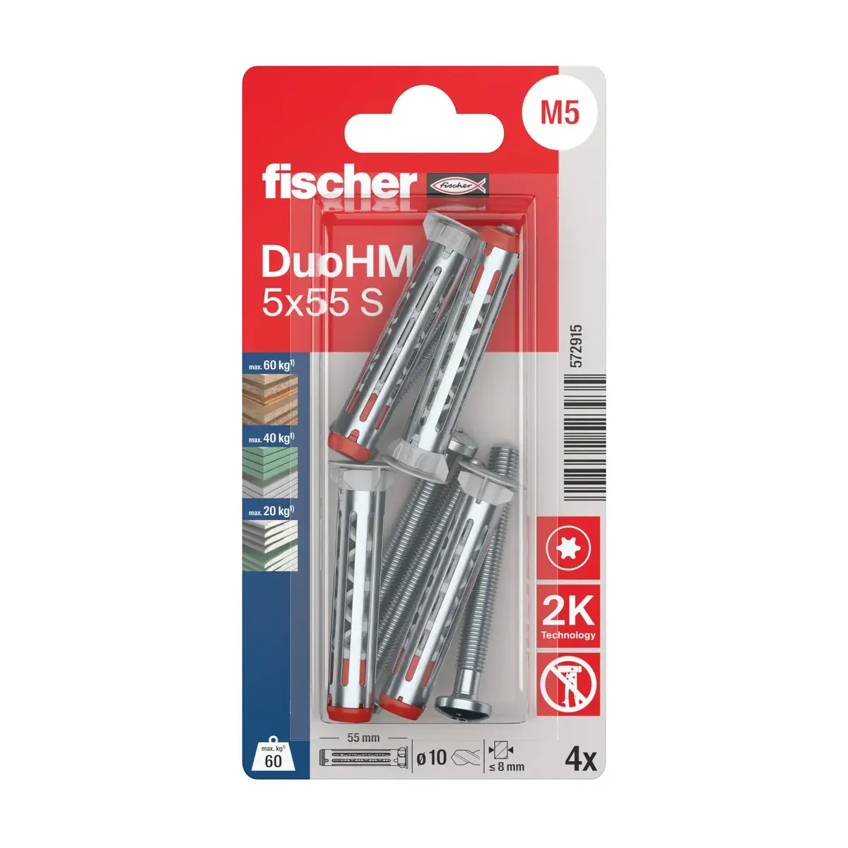 FISCHER 4048962523935 4048962523935 Photo 4
