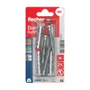 FISCHER DuoHM 6x55 S PH TX hollow wall anchor Photo 4