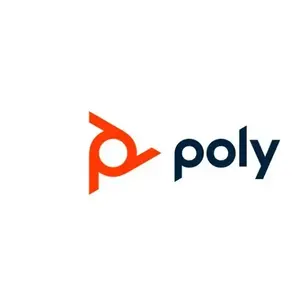 Кронштейн VESA для монитора Poly Studio P15/R30 875L1AA, совместимый с VESA креплением