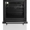 BEKO FSE52323DWD свободностоящая газо-электрическая плита Photo 3