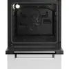 BEKO FSE52323DWD свободностоящая газо-электрическая плита Photo 5