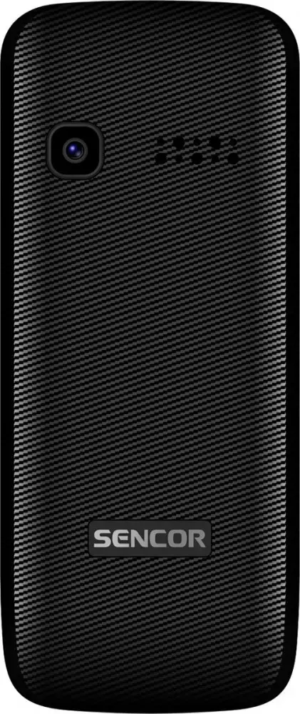 Mobile Phone SENCOR ELEMENT P013 Photo 2