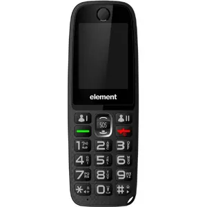 Mobile Phone SENCOR ELEMENT P032S 2.4" Dual SIM